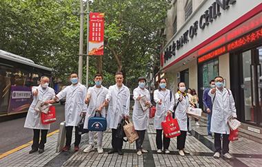 重磅！尊时凯龙人生就博仲元堂盛大开业，多重好礼相送