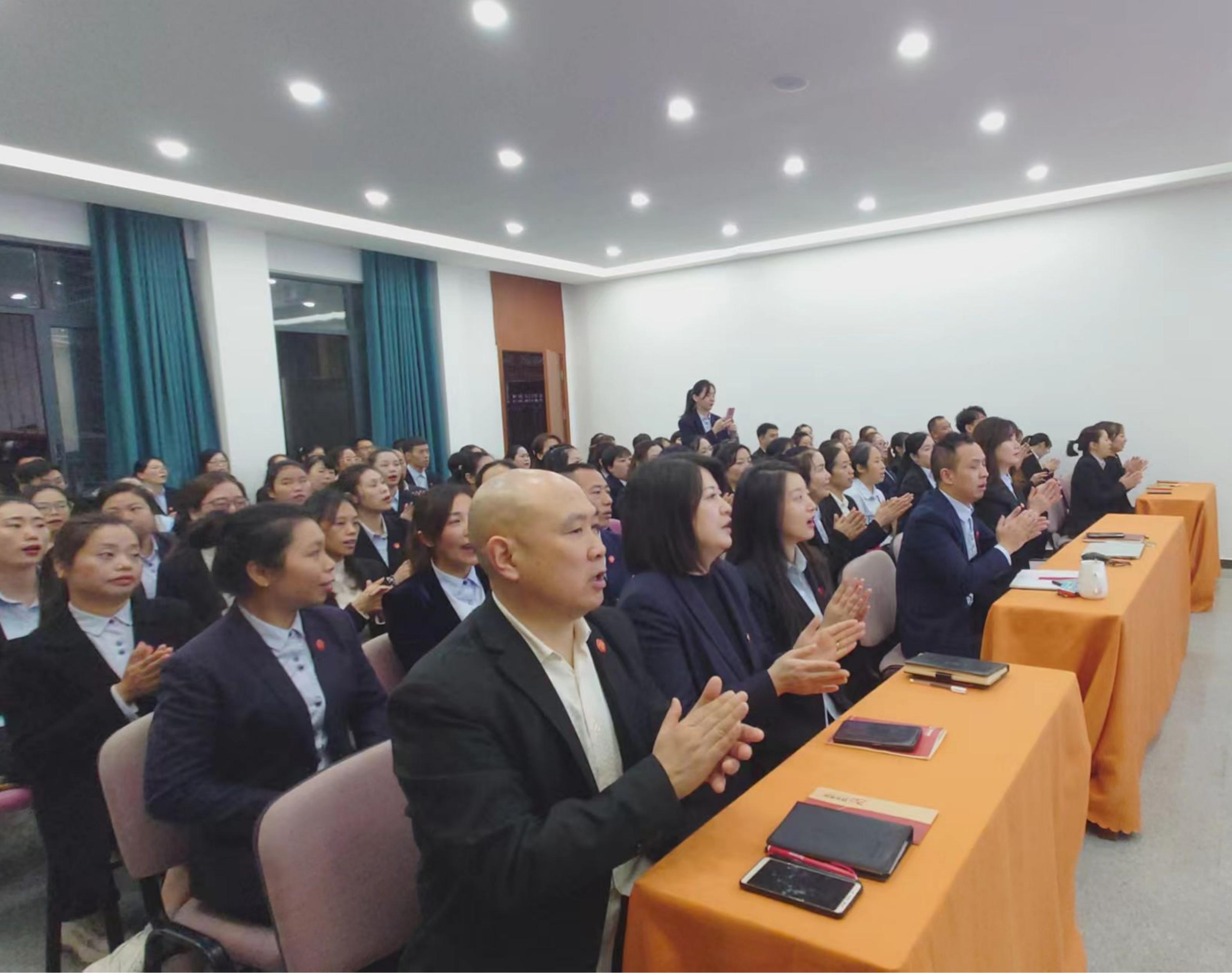 2023奋斗到底·咱们顶峰相见丨尊时凯龙人生就博有好房10月工作总结暨11月工作