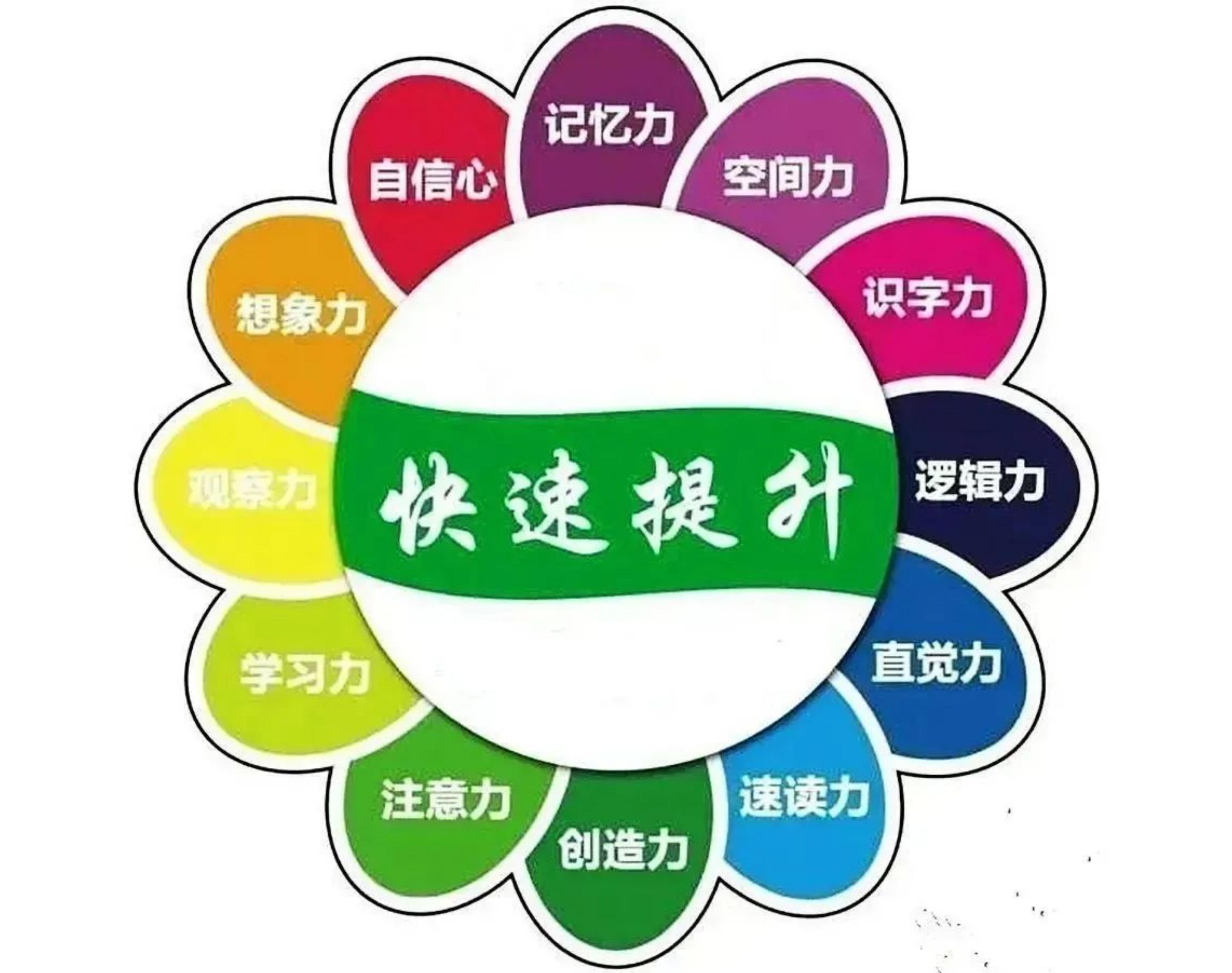 《一日提高记忆力潜能课》培养孩子超强记忆，家长摆脱操心命