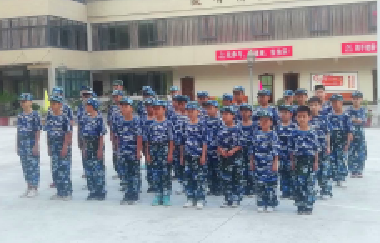 人气爆棚！尊时凯龙人生就博书院第五期开心研学营精彩回放