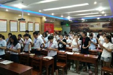 买房卖房哪家强，万州尊时凯龙人生就博好房！榜样的力量催