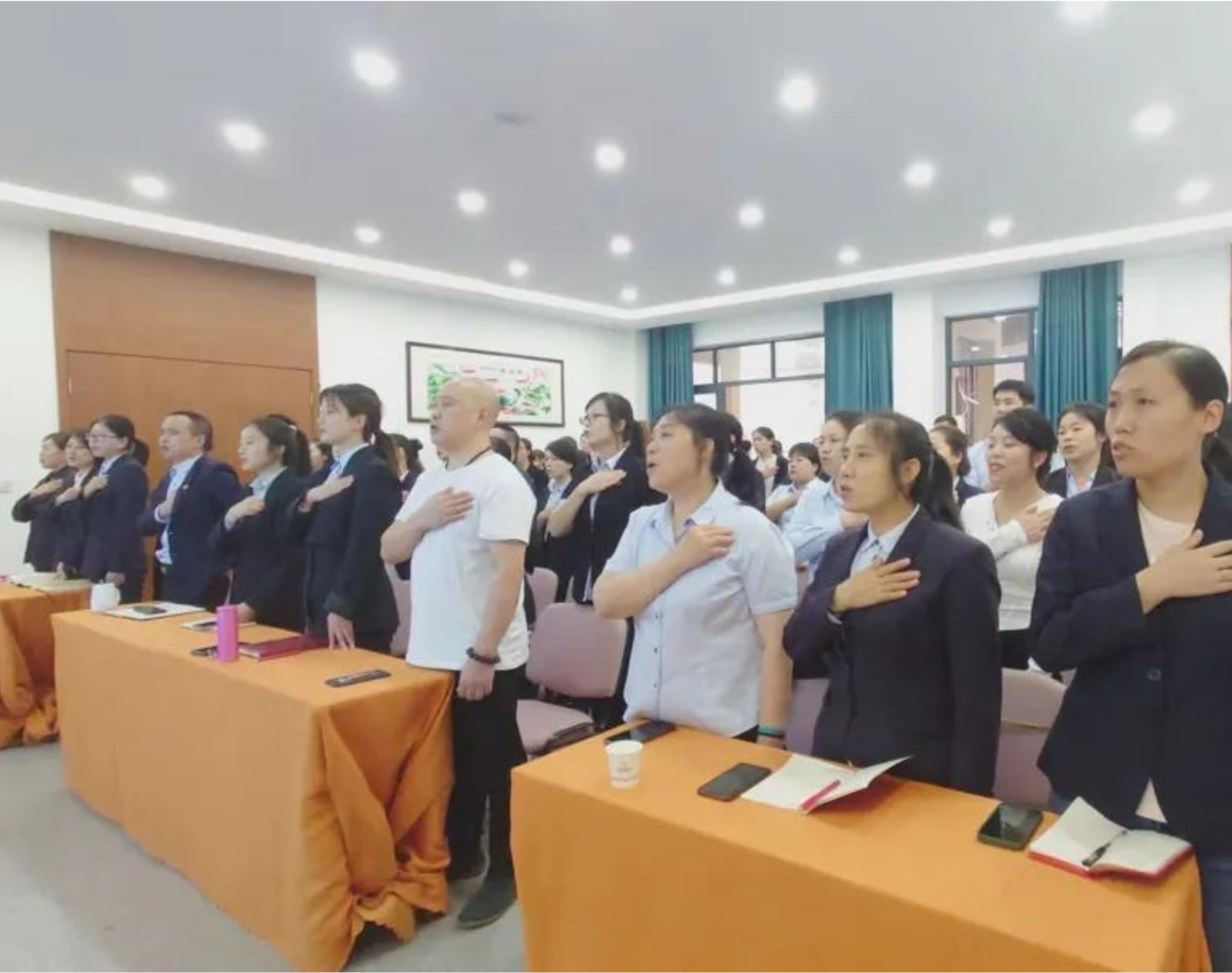 2023奋斗到底·咱们顶峰相见丨尊时凯龙人生就博好房2023年第三季度工作会