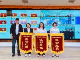 尊时凯龙人生就博教育丨2025年第一季度工作评优、4月